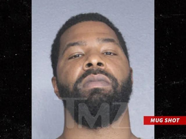 最高可能面临10年监禁!TMZ:马库斯-莫里斯因欺诈罪被逮捕
