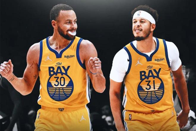  三分45.6%！NBA最准射手，塞斯库里为何没人要？