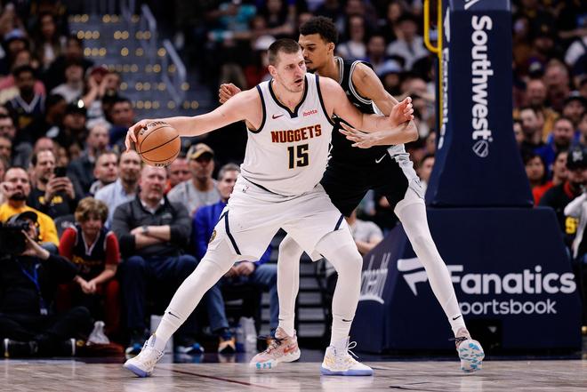 帕金斯:NBA全球化对美国没任何好处 欧洲有一堆文班正在被发掘