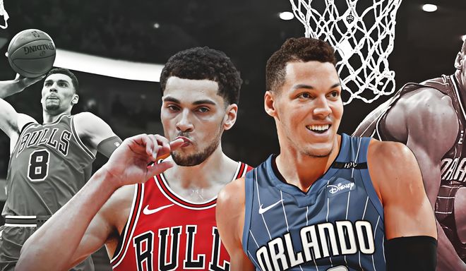如果说2016年是NBA历史最佳也是最意难平的赛季,没人反对吧?