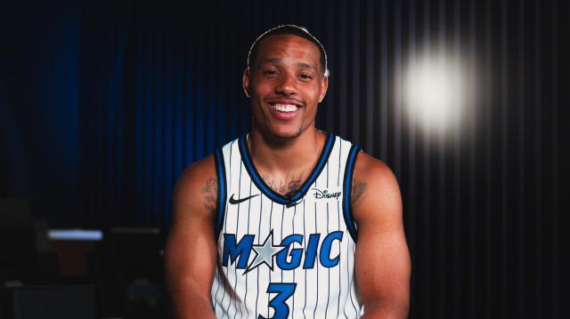 NBA总经理调查(中):谁是休赛期最大赢家?