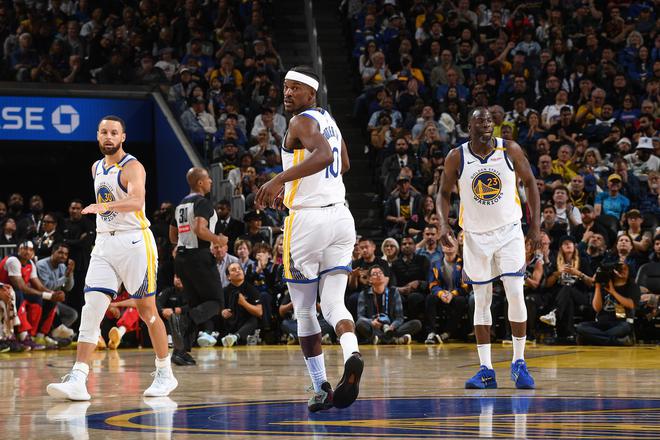备战G6!火箭两人缺席,狄龙摊牌“攻击库里”,ESPN预测胜率出炉