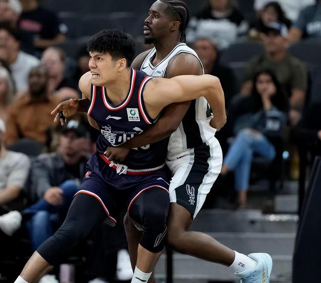 NBA季前赛明天10月10日赛程:广州PK快船,篮网PK太阳