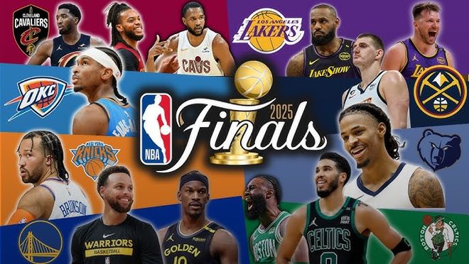 NBA下赛季夺冠赔率出炉!雷霆强势领跑火箭第7 湖人第8勇士第10
