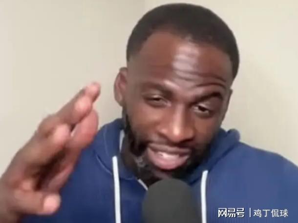 追梦总结火勇大战,直言:申京喜欢假摔,狄龙有点输不起