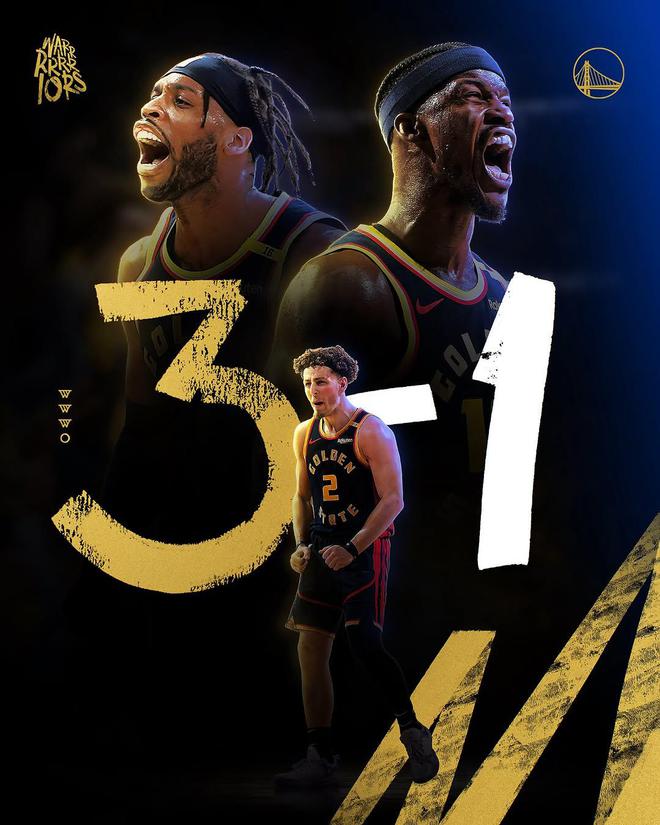 NBA官方：勇士vs火箭G4最后两分钟判罚全部正确，无一误判或漏判
