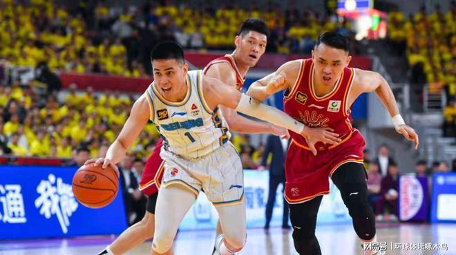 CBA季后赛半决赛：北京队客场险胜山西，系列赛大比分2-0领先