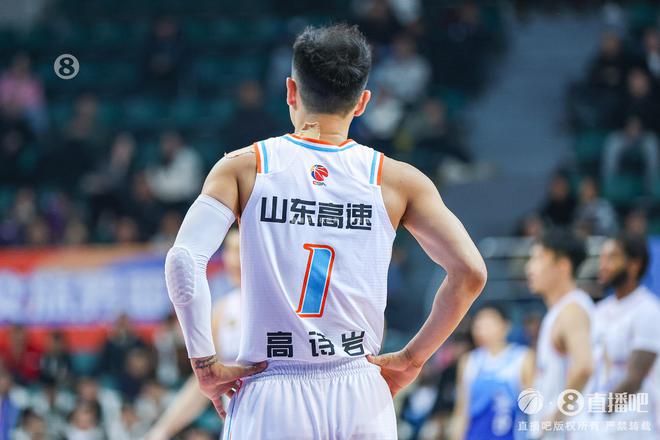 夏晓司：山东高速男篮下周一集结备战 近期主要以恢复性训练为主