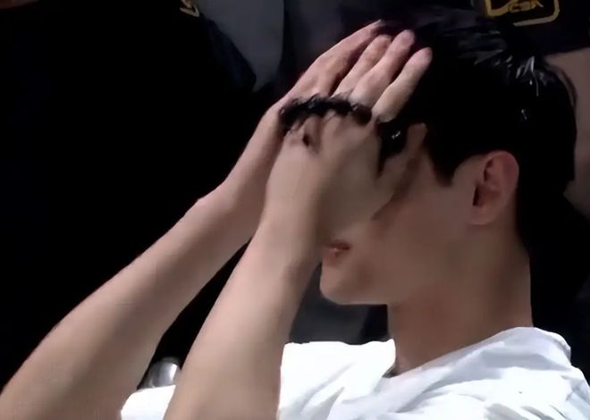 真相？北京惨败33分并非实力不济，许利民一句话暗示将帅或已失和