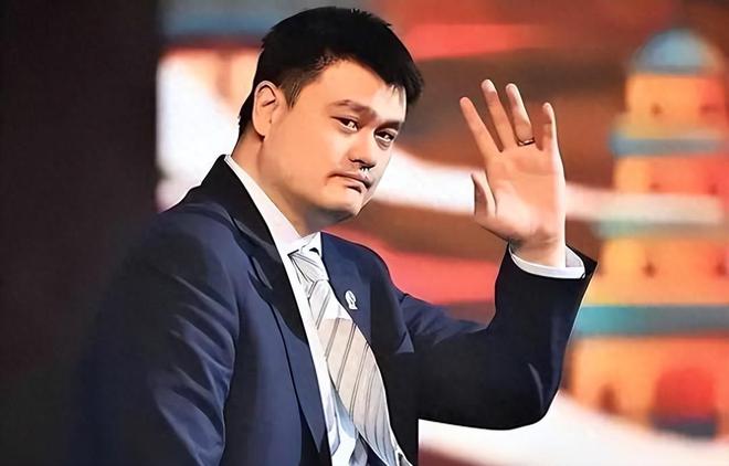 时隔8年后回归！前篮协主席姚明担任新职务，高票当选众望所归