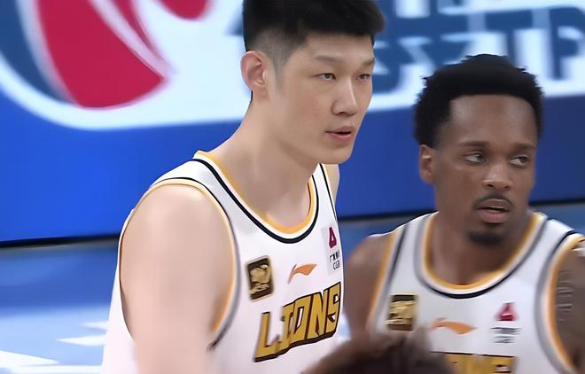 总决赛33分惨案！广厦3-1北京夺赛点，周琦隐身 新秀22+5成奇兵