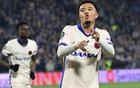 尤尔加登1-4切尔西,赛后评分:不是桑乔第一,切尔西15号排第一