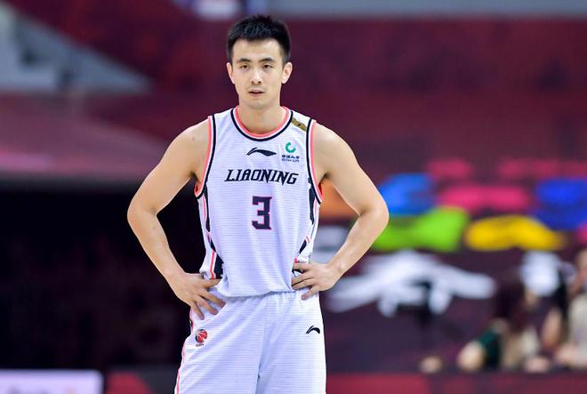 里程悲!赵继伟升至CBA历史三分榜并列第19位