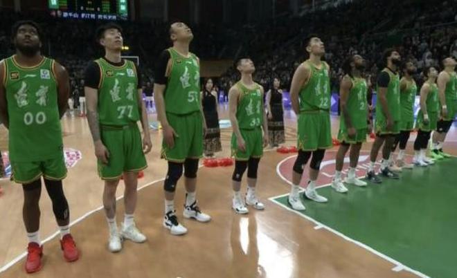 0-3遭广厦横扫,辽宁男篮近6年首次无缘CBA总决赛