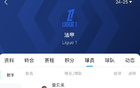 五大联赛金靴争夺:莱万姆总差1球 登贝莱青木差2球 英德意无悬念?