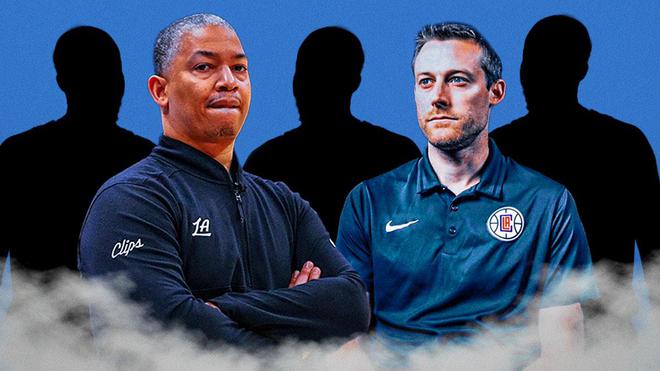 深度分析:洛杉矶快船队2025年NBA休赛期的3大早期交易目标