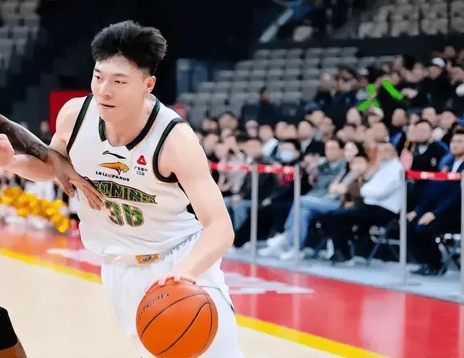 辽宁89-73战胜广东 球员评价：6人优秀，王岚嵚及格，3人低迷