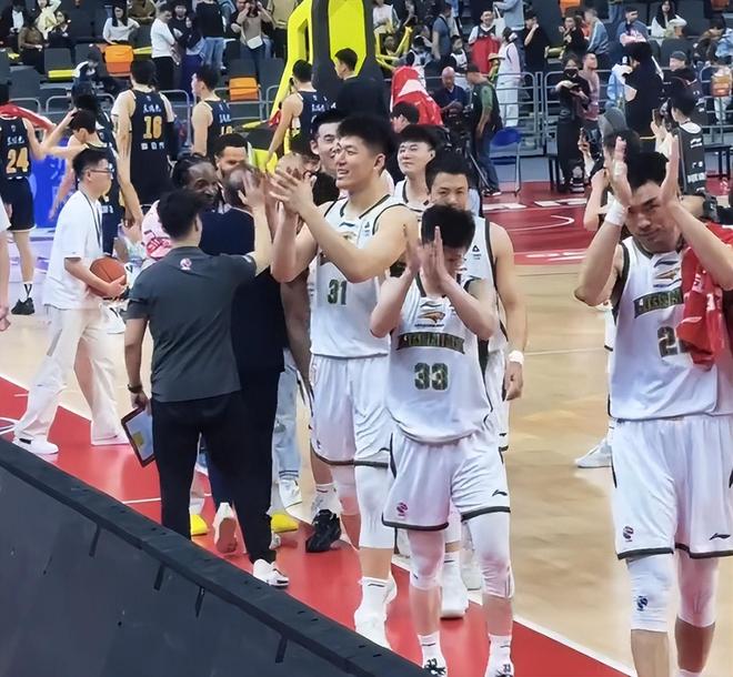 0分0分还是0分！广东惨败他是最失意之人，不上场球队反赢辽宁7分