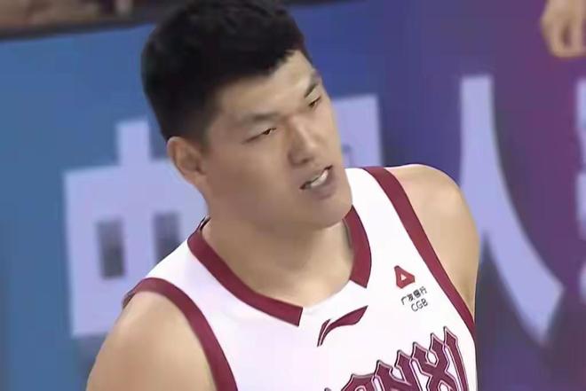 CBA积分榜一夜大变！随着广东惨败辽宁，吉林逆转山西，排名出炉