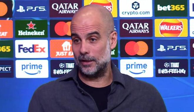 瓜帅谈给球员放假:赛程密且还有世界杯,训练内容也没啥差别