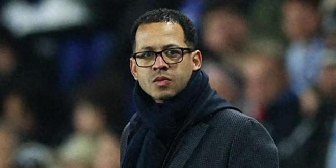 签约至2032也救不了?切尔西帅位再亮红灯,罗森尼尔恐难逃魔咒