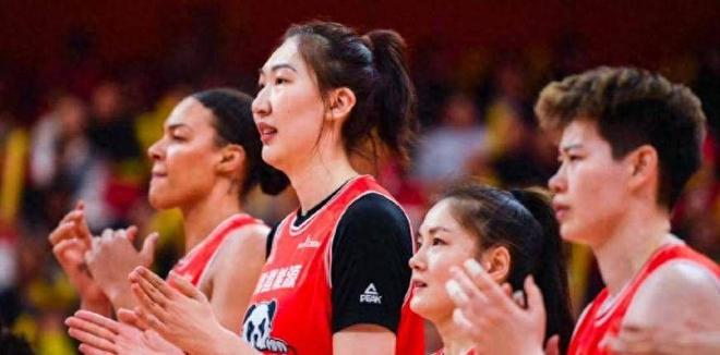 中国女篮出线仅2天，无缘世界杯最热门的队员曝光，数据一目了然