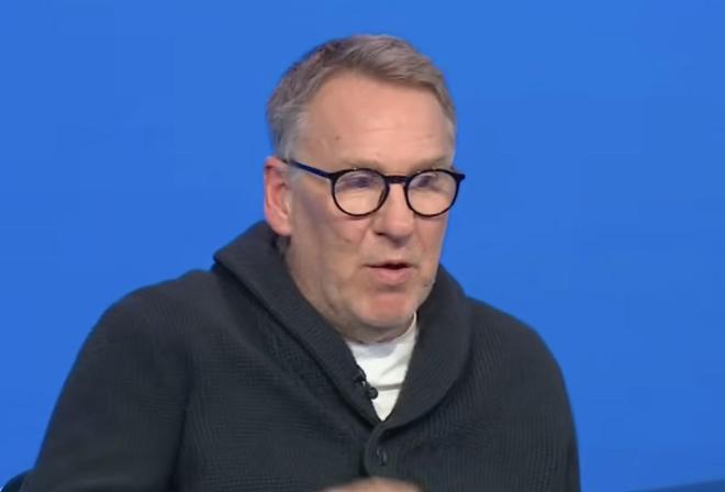 默森:切尔西的赛程太难了,我不看好蓝军进英超前五