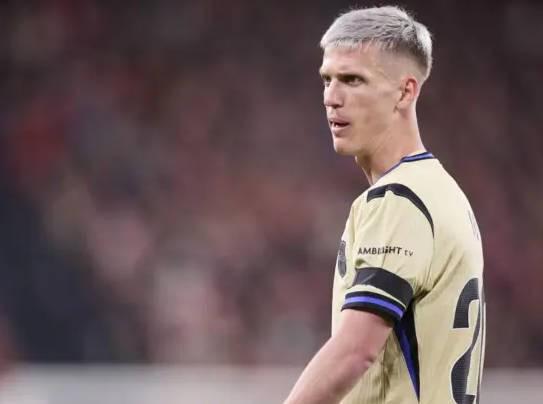 奥尔莫问答:加维是个斗士;欧冠对马竞?我们还记得国王杯