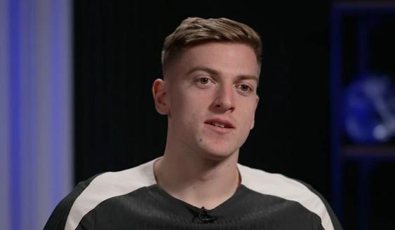 德拉普:最近几周很难,但我们要保持强大心态以确保欧冠资格