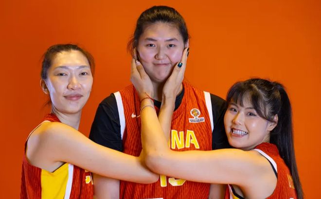 不回WCBA！韩旭李月汝均有意重返WNBA 女篮集训或召入邓雨婷