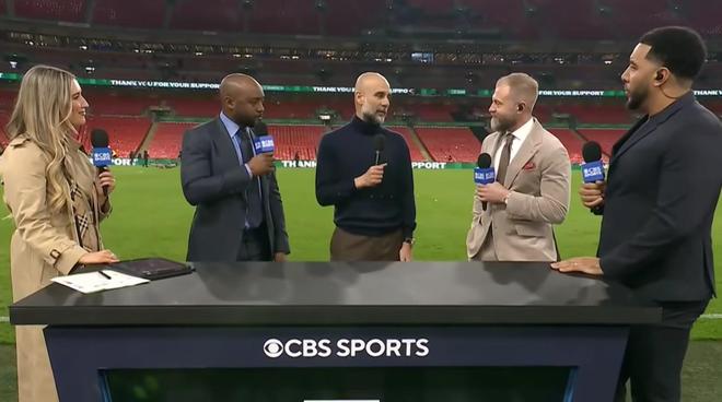 瓜帅：这些天外界普遍不看好我们但我们做到了，这感觉很特别