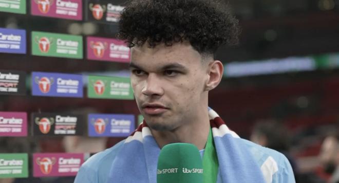 夺冠证明了曼城的实力？奥赖利：我们依然在这里，依然在战斗