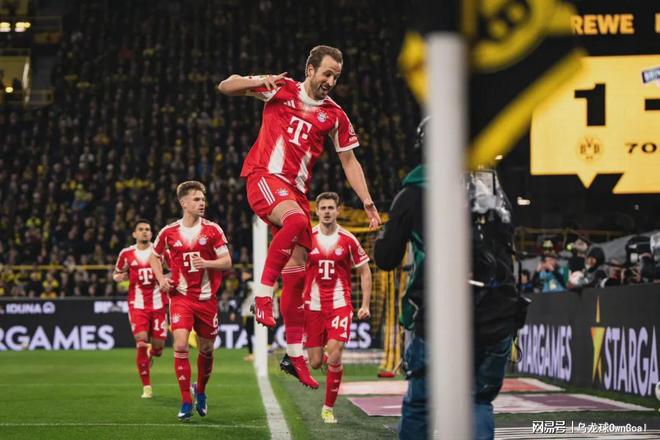 冲击欧洲金靴!日本球员狂轰22球进前8,拜仁巨星高居第1