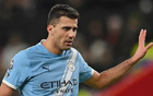 金球得主暗动转会心思?罗德里真要弃曼城赴皇马?