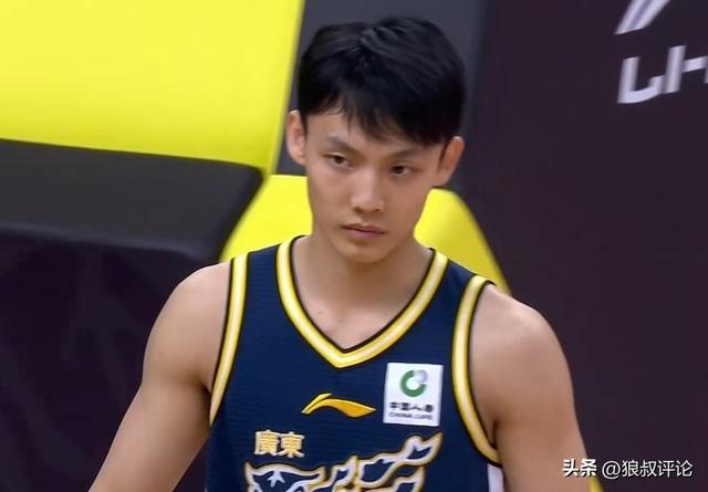 广东vs江苏前瞻：徐杰胡明轩再战庞峥麟 杜锋能否上演复仇之战