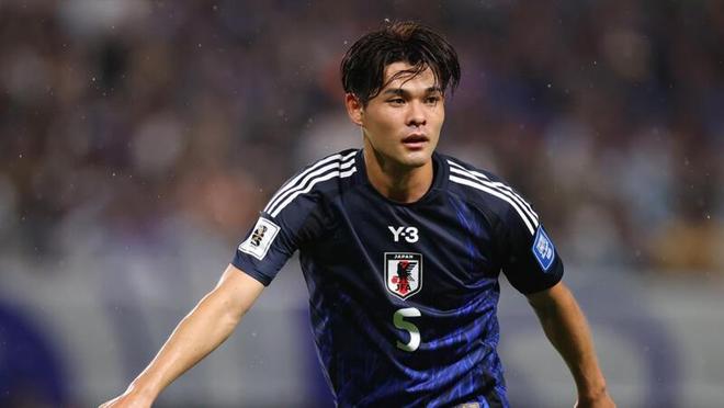 图片报:布伦特福德有意日本国脚中场佐野海舟