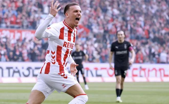 踢球者:布莱顿、纽卡、小蜜蜂、切尔西等球队正在争取签马拉