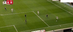 【德甲】拜仁3比2客胜弗赖堡,比朔夫双响卡尔绝杀