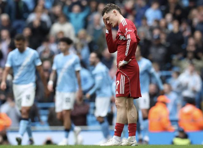 记者：大巴黎内部非常尊重利物浦，没有人认为这会是一场屠杀