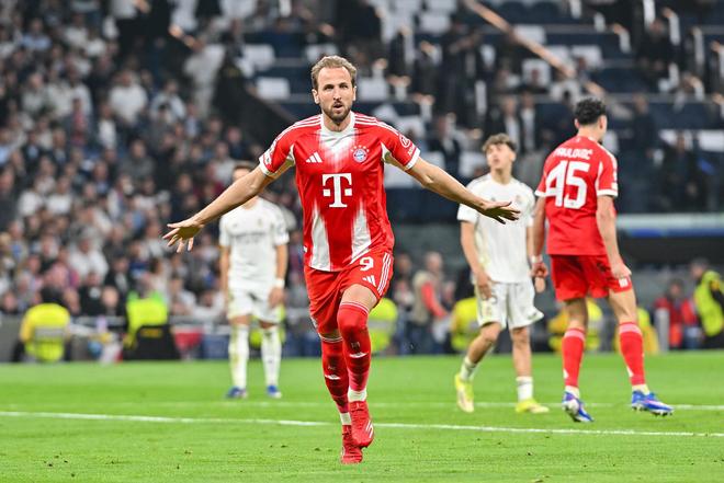 剑南春丨球你来辩：诺伊尔封神拜仁占先机，皇马还能翻盘吗？