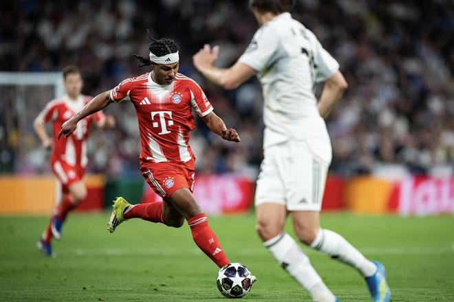 格纳布里:我们本有机会进更多球,那样可能就能彻底锁定胜局