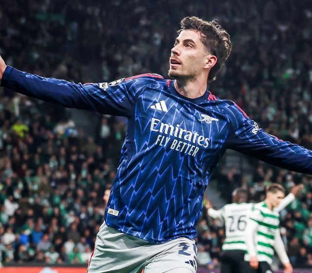 1-0!阿森纳有望创一纪录:下周打平进四强,欧冠+英超争双冠王