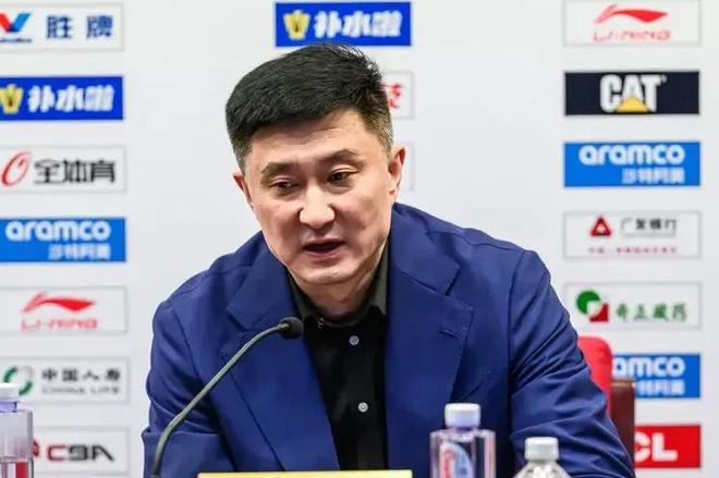 胡明轩徐杰低迷原因出炉！杜锋亲承身体状态不好，要尽快调整了！