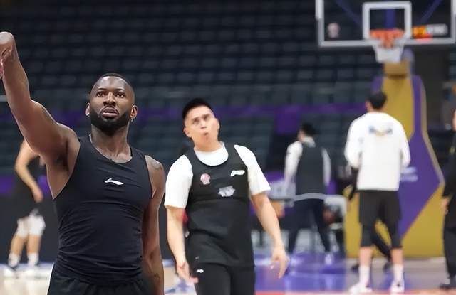 央视直播！晚7点半，京城德比，许利民强调攻守，张庆鹏豪言亮剑