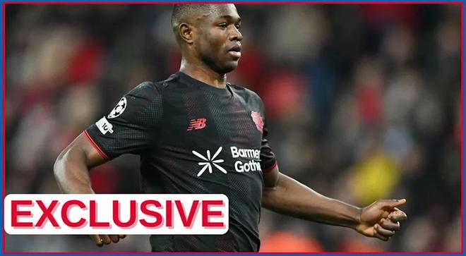 拜仁夏窗抢人遇劲敌：19岁前锋身价差3500万