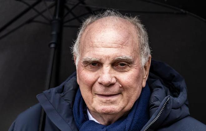 赫内斯:我们当年的德甲进球纪录被破?这些球员不会停下脚步