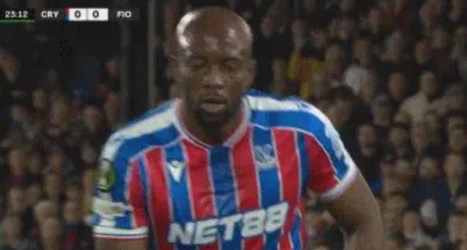 欧协联:水晶宫3球虐意甲劲旅,美因茨创队史新高