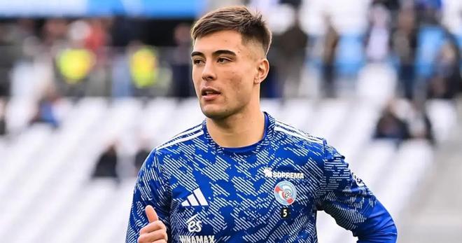 队报:安塞尔米诺将接受进一步检查,基本确定赛季报销