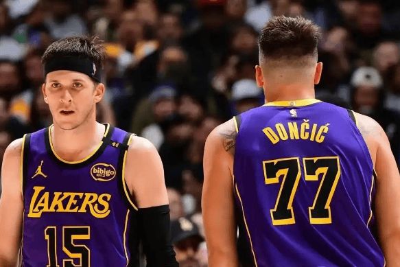 里夫斯拒1490万选项逐顶薪,湖人豪赌落空,局势岌岌可危