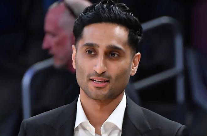 Shams:NBA下赛季工资帽为1.65亿美元,因转播收入下调